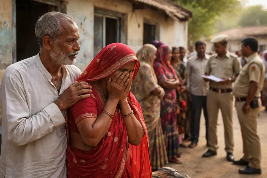 जालोर में आखिर क्यों अचानक घर छोड़ने लगीं महिलाएं और युवतियां? 4 महीने में सामने आए 16 मामले