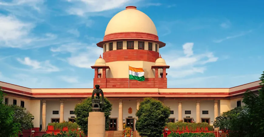 राजस्थान के सभी सरकारी और निजी स्कूलों में राजस्थानी भाषा होगी अनिवार्य, सुप्रीम कोर्ट का बड़ा निर्देश