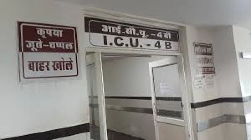 कोटा किडनी फेल्योर केस: दवाइयों-सर्जिकल सामान की जांच शुरू, 9 सैंपल कोलकाता लैब भेजे; 14 दिन बाद खुलेगा राज