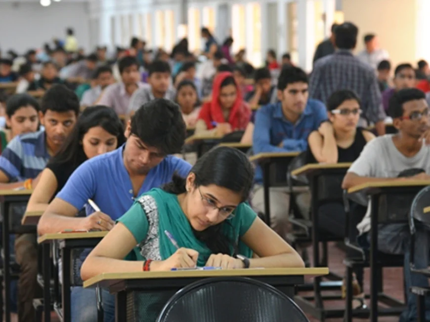 NEET पेपर लीक में बड़ा खुलासा! नासिक से पकड़ा गया सप्लायर,15-18 आरोपियों को CBI को सौंपेगी SOG... आख़िर कौन है मास्टरमाइंड