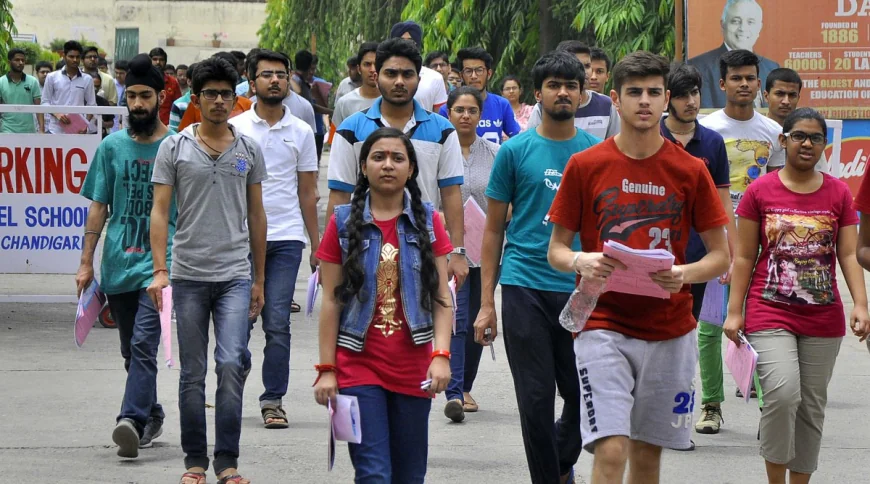 NEET पेपर लीक का मास्टरमाइंड कौन? महाराष्ट्र से जयपुर तक फैला नेटवर्क, CBI जांच में खुलने लगे बड़े राज़!