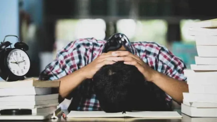NEET 2026 रद्द होते ही छात्रों पर बढ़ा 30 हजार का अतिरिक्त खर्च, आर्थिक के साथ मानसिक तनाव भी बढ़ा