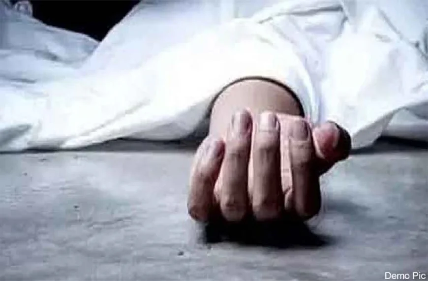 सरकारी शिक्षक ने ट्रेन के आगे क्यों लगाई छलांग? 8 पन्नों के सुसाइड नोट ने बढ़ाया रहस्य