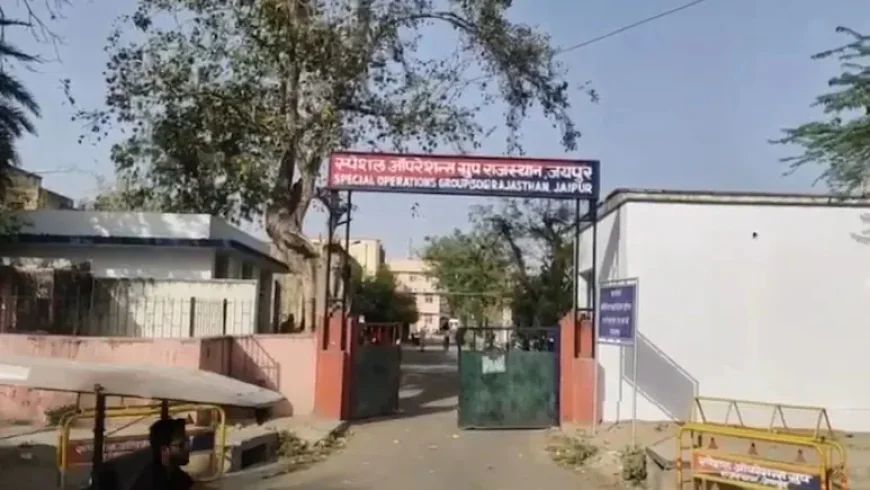 डमी कैंडिडेट्स पर अब AI की ‘नजर’? राजस्थान में SOG का नया सिस्टम चेहरा देखते ही खोल देगा पूरा राज