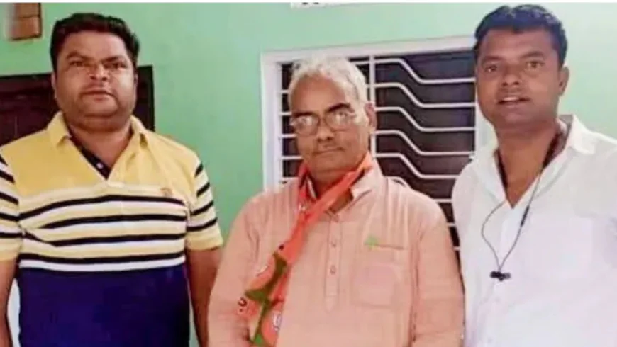 NEET पेपर लीक आरोपी संग फोटो वायरल होते ही बोले शिक्षा मंत्री दिलावर- ‘तो क्या डोटासरा भी…?’ बयान से गरमाई सियासत