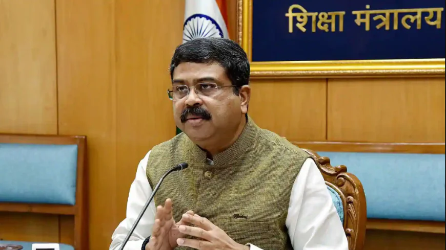 NEET-UG 2026 अब ऑनलाइन होगा, पेपर लीक के बाद सरकार का बड़ा फैसला 21 जून को री-एग्जाम