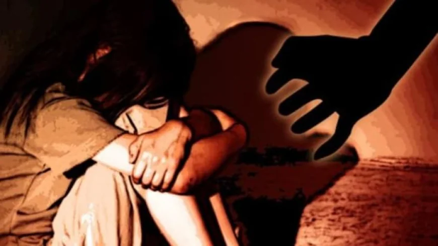 बाड़मेर के चौहटन में नाबालिक से दुष्कर्म मामला, मुख्य आरोपी रज्जाक गिरफ्तार...