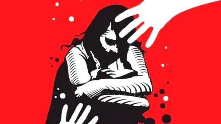 अजमेर में महिला वकील से शादी का झांसा देकर रेप: मुंबई से बुलाया, बेटी के साथ मारपीट का भी आरोप