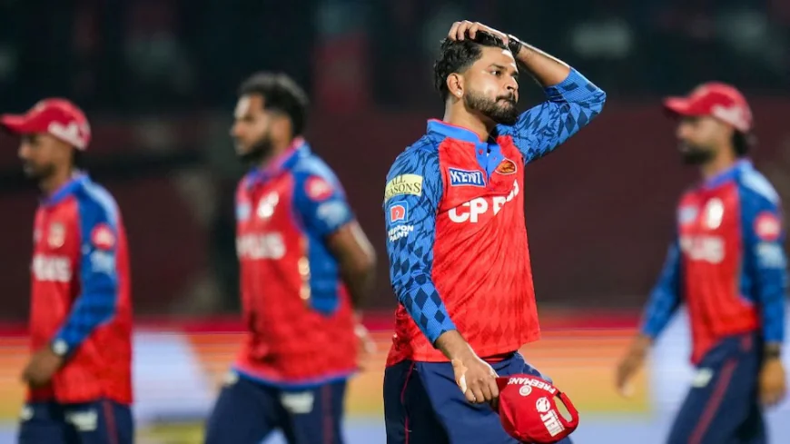 IPL मैच बिना दर्शकों के कराने की मांग: CTI ने लिखा खेल मंत्री को पत्र, लाखों लीटर ईंधन बचाने का दावा