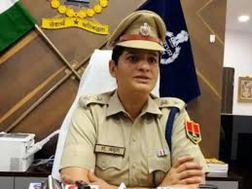 16 साल के लड़के को ‘बालिग’ बनाकर कोर्ट पहुंची पुलिस: आधार कार्ड ने खोली पोल, SP ने तलब की रिपोर्ट