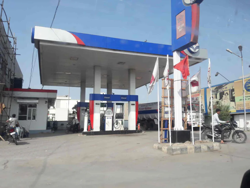 पेट्रोल-डीजल पर लिमिट का असर, जयपुर-जोधपुर में कई पंप  सूखने लगे