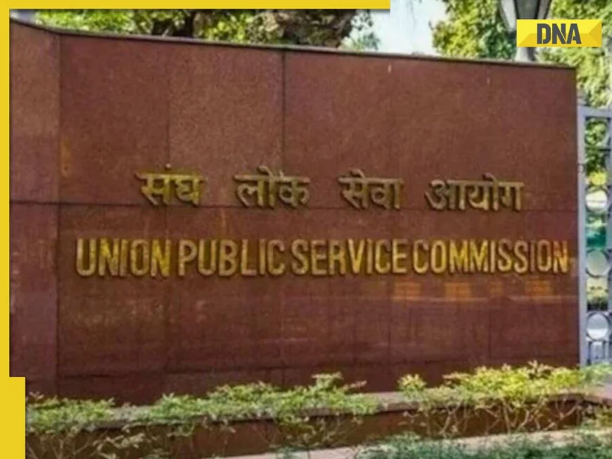 UPSC एग्जाम में बड़ा बदलाव, अब प्रीलिम्स के तुरंत बाद आएगी Answer key, जानिए नए नियम और बड़े बदलाव