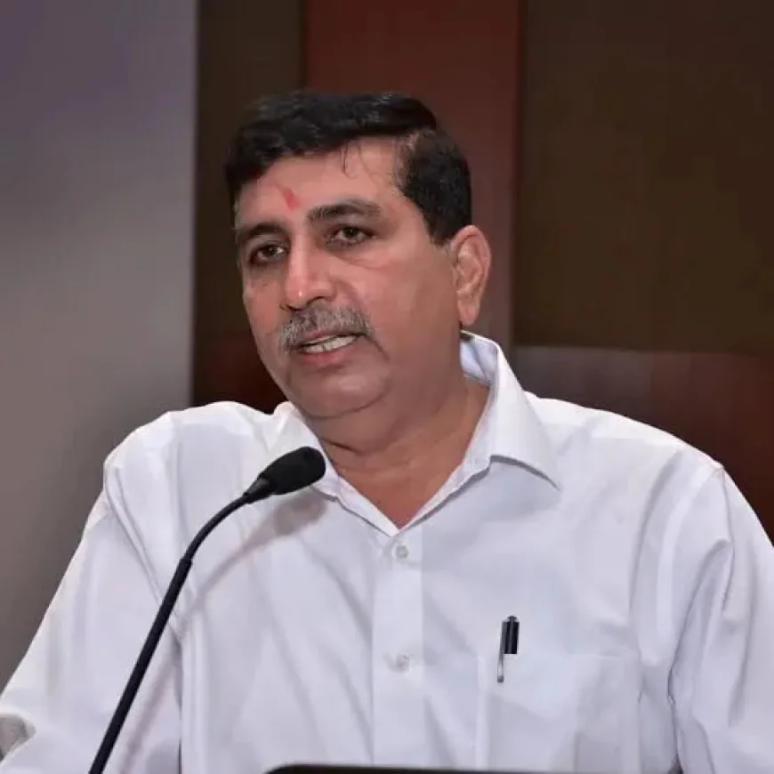 खनन मजदूरों के मुद्दे पर एक सुर में दिखे रविंद्र सिंह भाटी और हरीश चौधरी, सरकार पर बढ़ा समाधान का दबाव