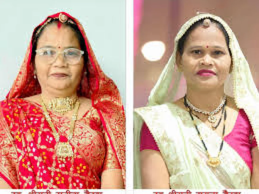 जयपुर में दर्दनाक हादसा: तेज रफ्तार बाइक ने दो महिलाओं को मारी टक्कर, दोनों की मौत; CCTV में कैद वारदात