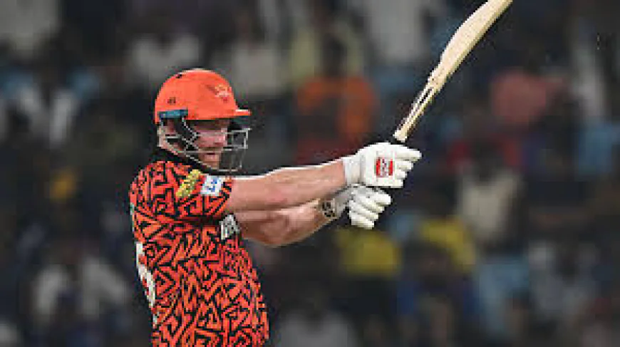 IPL 2026 में ऑरेंज कैप की जंग हुई बेहद रोमांचक, टॉप-3 बल्लेबाजों के बीच सिर्फ 3 रन का अंतर