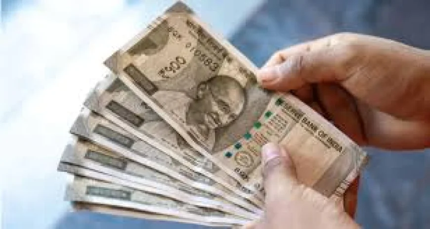क्या 5 जून को लगेगा बड़ा झटका? रुपये की गिरावट से बढ़ी टेंशन, EMI महंगी करने की तैयारी में RBI!