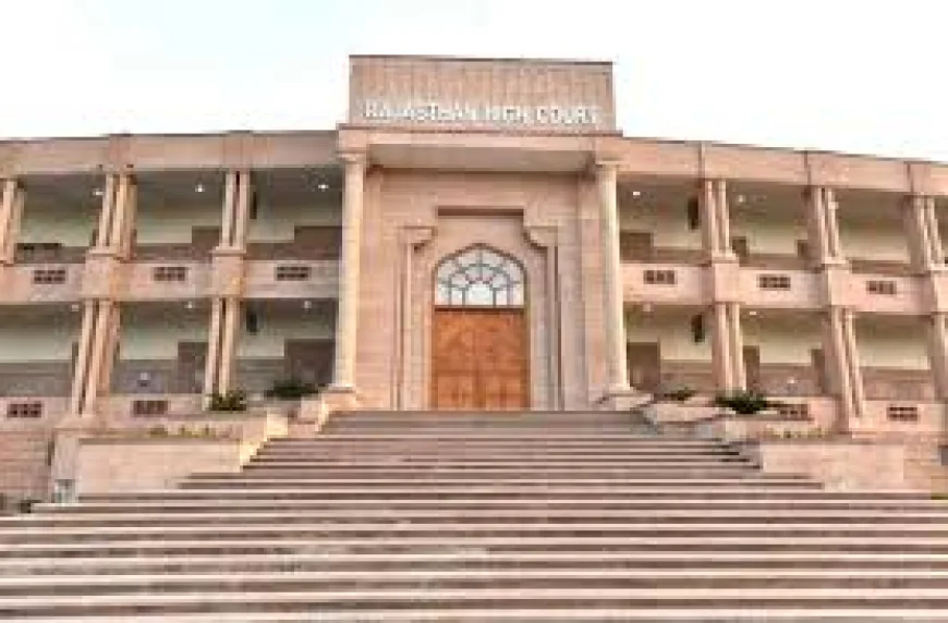 राजस्थान सरकार को 31 जुलाई तक कराने होंगे पंचायत-निकाय चुनाव, हाईकोर्ट ने दिए सख्त निर्देश