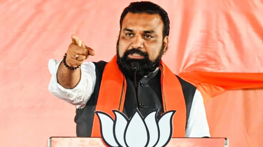'मैं तो कहूंगा जाति पूछकर गोली मारो…', एनकाउंटर पर CM सम्राट चौधरी का बड़ा बयान