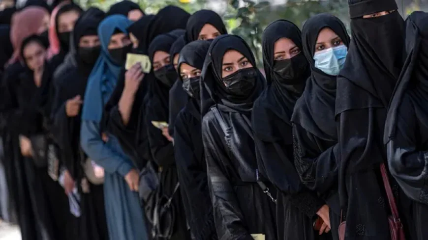 लड़की की ‘चुप्पी’ को माना जाएगा शादी की सहमति, बाल विवाह पर बढ़ा विवाद; जानिए आखिर कहां का है ये मामला