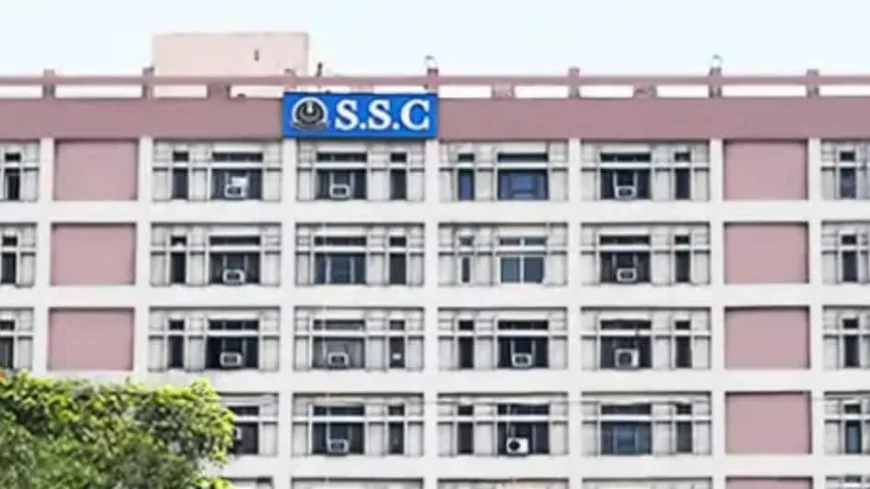 SSC CGL 2026 में ऐसा क्या बदल गया कि लाखों अभ्यर्थियों की बढ़ गई टेंशन? अब हर सेकेंड होगा बेहद कीमती