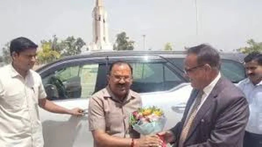 देवनानी बोले—‘अकबर महान’ पढ़कर होती थी पीड़ा, शिक्षा मंत्री बनते ही पाठ्यक्रम में जोड़ा ‘प्रताप महान’; कहा—हमने विश्व को खोजा, हमें किसी ने नहीं खोजा