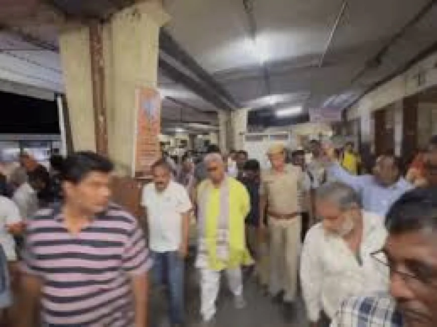 मदन दिलावर बोले- राहुल गांधी अभी ‘बच्चा बुद्धि’, कब बड़े होंगे यह सोनिया गांधी बता सकती हैं !