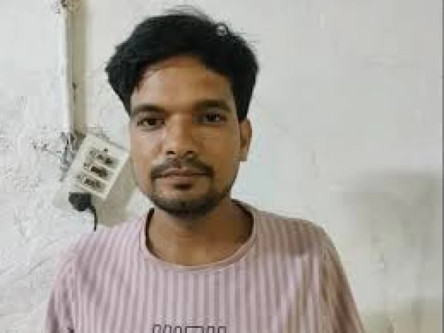 UPSC परीक्षा में फर्जी अभ्यर्थी गिरफ्तार, QR कोड स्कैन होते ही खुला राज और  जेब से मिली अफीम