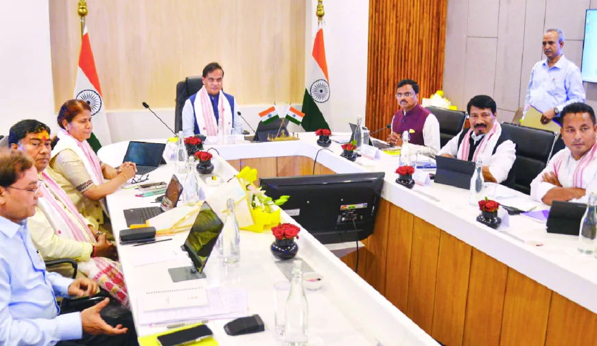 उत्तराखंड के बाद असम में UCC की दस्तक... जानें किसे मिलेगा फायदा और कौन होगा नियम के दायरे में?