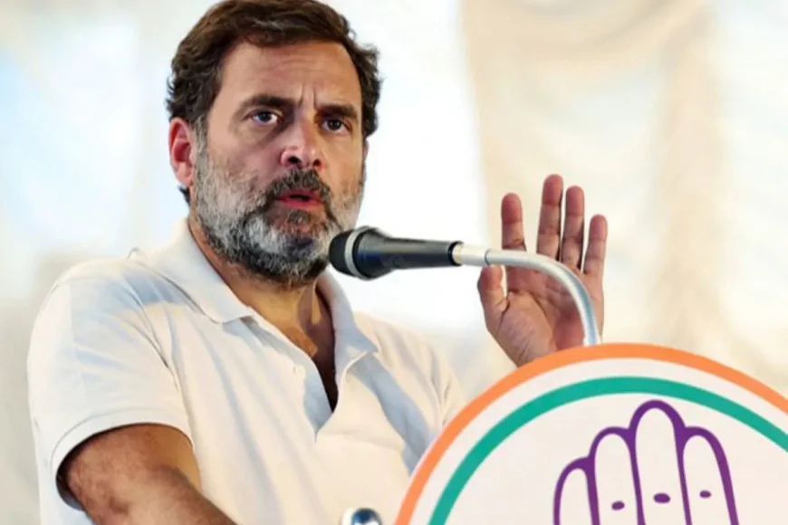 पेट्रोल-डीजल की बढ़ती कीमतों पर राहुल गांधी बोले ‘चुपके-चुपके काटी जा रही है आपकी जेब’