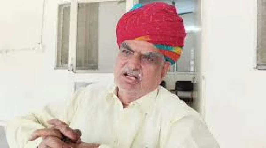 निकाय चुनाव से पहले OBC आरक्षण बना सबसे बड़ा मुद्दा, मंत्री खर्रा ने कही बड़ी बात