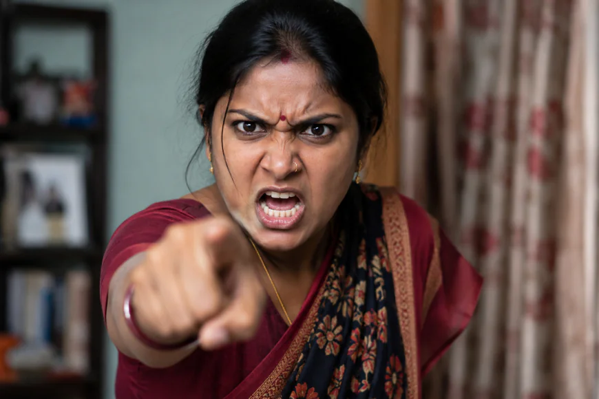 मां ने 8 महीने की मासूम को पिलाया तेजाब, दो दिन बाद बच्ची ने तोड़ा दम.... क्या ये कोई मजबूरी थी या साजिश ?