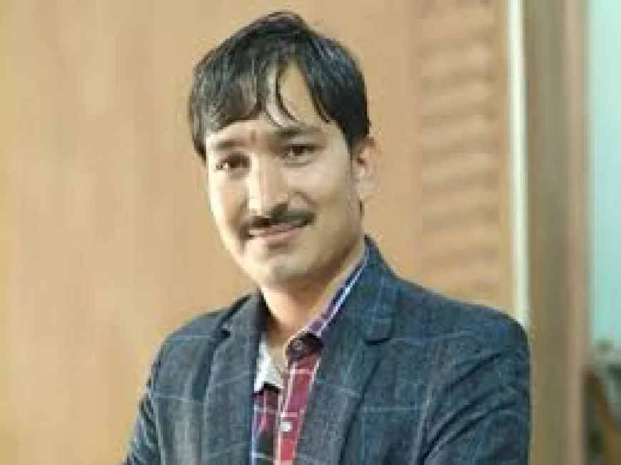 बाड़मेर: 3 हजार रुपए के विवाद में युवक की मौत, परिजनों का धरना दूसरे दिन भी जारी