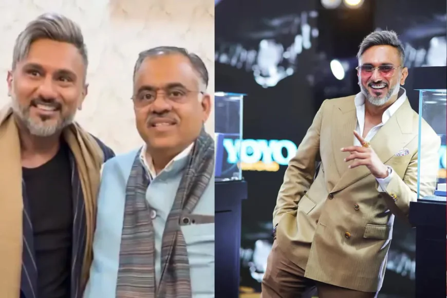Jasbir Jassi vs Honey Singh: ‘जिन्होंने नशे को ग्लैमर बनाया, वो अब पंजाब बचाएंगे?’ हनी सिंह पर भड़के जसबीर जस्सी