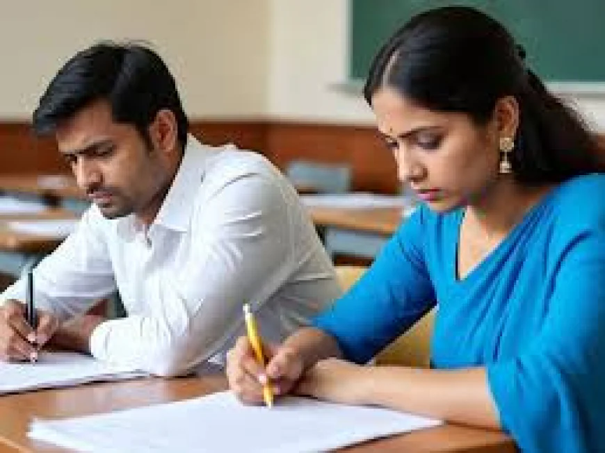 RPSC ने 371 पदों पर निकाली बड़ी भर्ती, जानिए कब से कर सकेंगे आवेदन