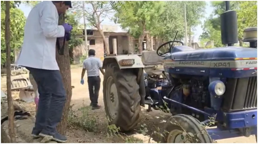 अजमेर फैमिली मर्डर मिस्ट्री: पिता से नफरत इतनी कैसे बढ़ी कि बेटे ने पूरे परिवार को मौत के घाट उतार दिया