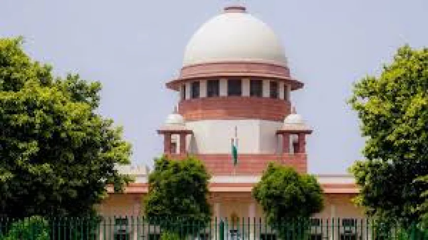 “UPSC से सीखिए…”: NEET पेपर लीक पर सुप्रीम कोर्ट की NTA को फटकार, कहा- जवाबदेही तय किए बिना नहीं रुकेंगी ऐसी घटनाएं