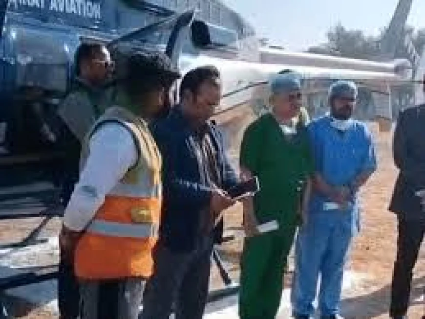19 साल की लड़की को चाहिए नया दिल… पर डोनर का इंतजार क्यों बन गया जिंदगी की सबसे बड़ी लड़ाई?