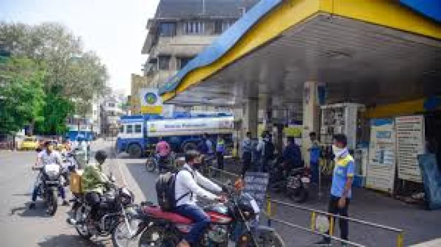 पेट्रोल डीलर्स की हड़ताल टली: सरकार से बातचीत का रास्ता खुला, लेकिन क्या 15 दिन बाद फिर होगा बड़ा फैसला?