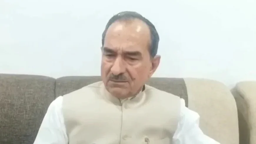"मंत्री ने जानबूझकर कोई आपत्तिजनक टिप्पणी नहीं की होगी", गौतम दक विवाद पर बोले मदन राठौड़