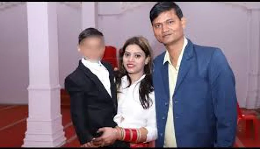 बिहार में ‘ज्योति मौर्य’ जैसा विवाद! पत्नी को पढ़ाकर बनवाया BPSC टीचर, नौकरी लगते ही छोड़ने का पति का आरोप