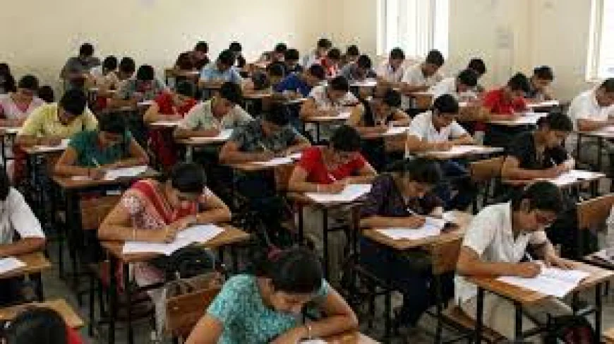 NEET पेपर लीक 2026: 2024 से नहीं लिया सबक! 46 में से 44 आरोपी जमानत पर, वही नेटवर्क फिर बना सिस्टम की कमजोरी