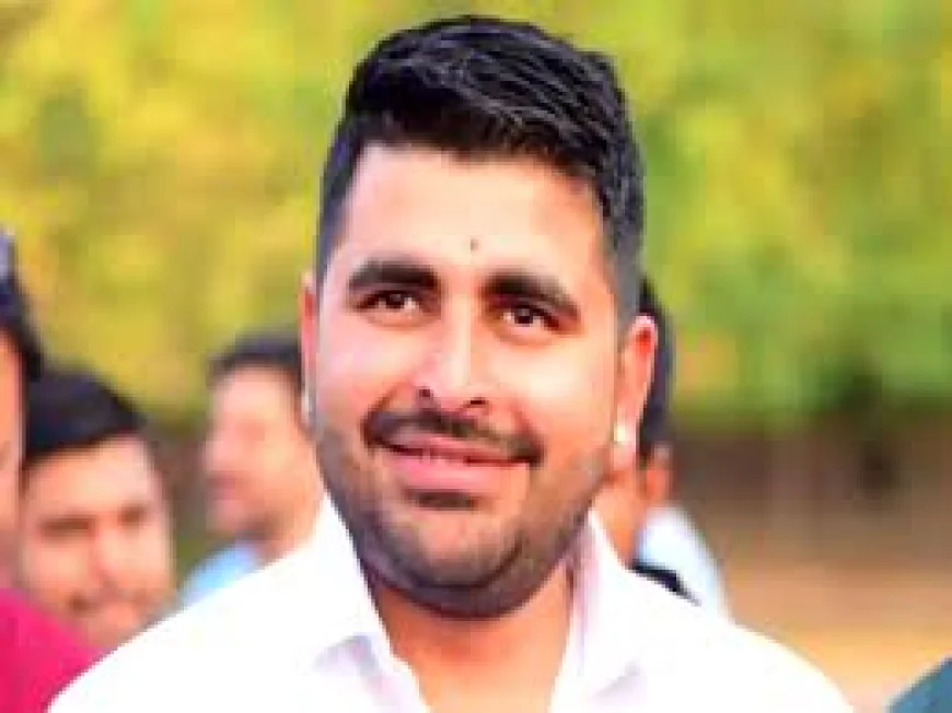 "अगर लड़ाई लड़नी है तो मुझसे लड़ो"— PSO सस्पेंड होने पर रविंद्र सिंह भाटी का बड़ा हमला