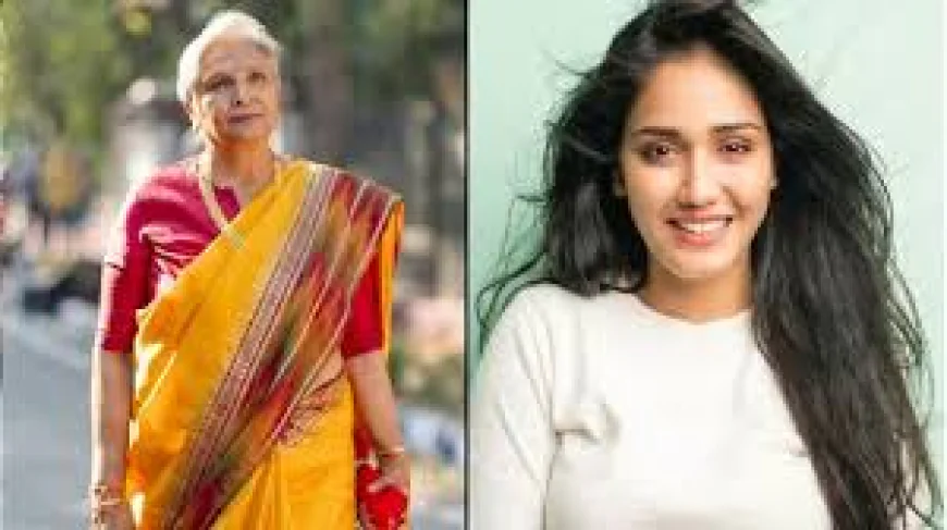ट्विशा शर्मा डेथ केस में बड़ा खुलासा! CBI ने सास से पूछा- चोटों के निशान कैसे आए?