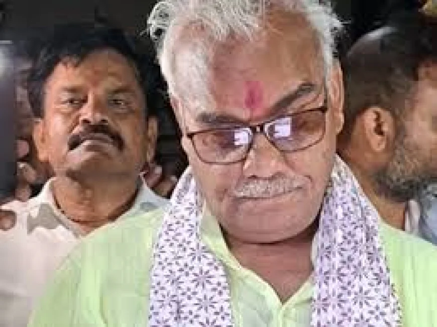 हनुमान बेनीवाल पर भड़के शिक्षा मंत्री मदन दिलावर: बोले- ऐसी भाषा गली का गुंडा भी नहीं बोलता, भगवान उन्हें सद्बुद्धि दे