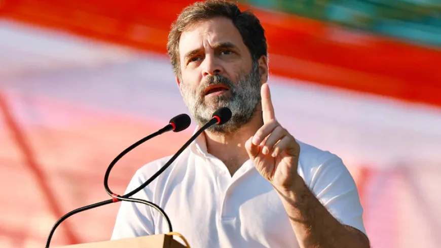 राहुल गांधी के दौरे के बीच राज्यसभा उम्मीदवार को लेकर चर्चाएं तेज, कांग्रेस का चेहरा कौन?