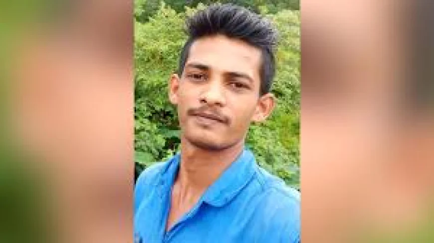मुंबई में हैवान बना पिता: दूध के लिए रो रहे 4 साल के बेटे को शराबी पिता ने पीट-पीटकर मार डाला
