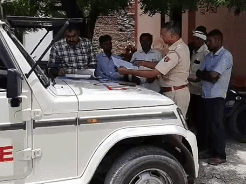 भीलवाड़ा में 5 महीने की गर्भवती पत्नी की पीट-पीटकर हत्या: डॉक्टर बोले- 17 साल के करियर में इतना निर्मम केस नहीं देखा