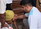 गिरल आंदोलन में 30 दिन से डटे रविंद्र सिंह भाटी की बड़ी जीत... पीड़ित परिवार को ₹37 लाख मुआवजा और 3 सरकारी नौकरियां मंजूर!