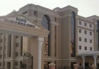 जयपुर में इबोला वायरस का पहला संदिग्ध मामला, युवती आइसोलेशन में भर्ती...