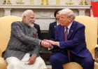 भारत-अमेरिका व्यापार समझौते पर बढ़ी रफ्तार, अंतरिम डील को लेकर हुई सकारात्मक बातचीत